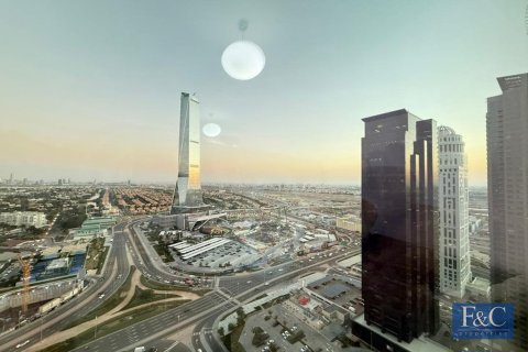 Apartment in Jumeirah Lake Towers, Dubai 2 bedrooms, 101 sq.m. № 103866 - photo 4