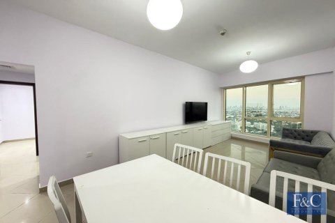 Apartment in Jumeirah Lake Towers, Dubai 2 bedrooms, 101 sq.m. № 103866 - photo 13