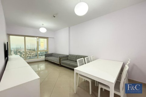Apartment in Jumeirah Lake Towers, Dubai 2 bedrooms, 101 sq.m. № 103866 - photo 12