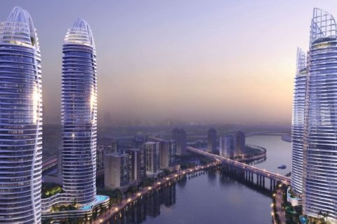 Apartamento en Business Bay, Dubai, 2 dormitorios, 394 m², № 48256 - foto 4