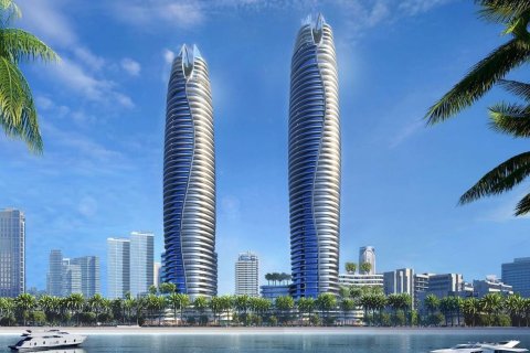 Apartamento en Business Bay, Dubai, 2 dormitorios, 394 m², № 48256 - foto 5