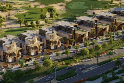 Villa in DAMAC Hills (Akoya by DAMAC), Dubai 7 bedrooms, 1673 sq.m. № 48259 - photo 4