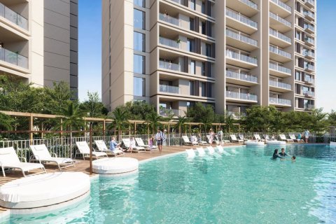 Apartment in Dubai 1 bedroom, 92 sq.m. № 48261 - photo 3