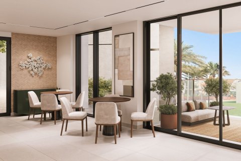 Apartment in Dubai 1 bedroom, 92 sq.m. № 48261 - photo 9