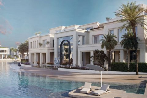 فيلا في Dubai South (Dubai World Central), دبي 6 غرف نوم , 1976 م² رقم 48258 - صورة 6