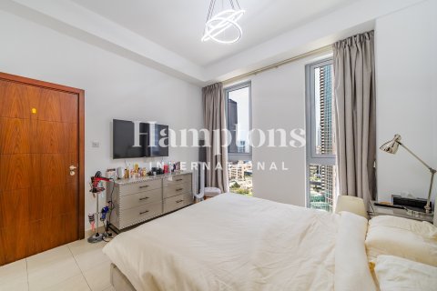 Apartment in Downtown Dubai (Downtown Burj Dubai), Dubai 1 bedroom, 65.76974982 sq.m. № 102257 - photo 13