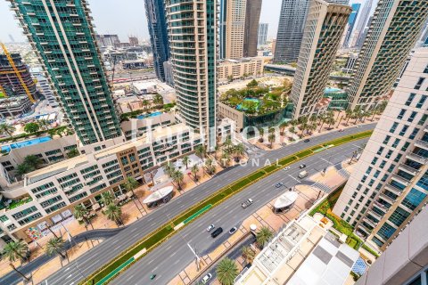 Apartment in Downtown Dubai (Downtown Burj Dubai), Dubai 1 bedroom, 65.76974982 sq.m. № 102257 - photo 7