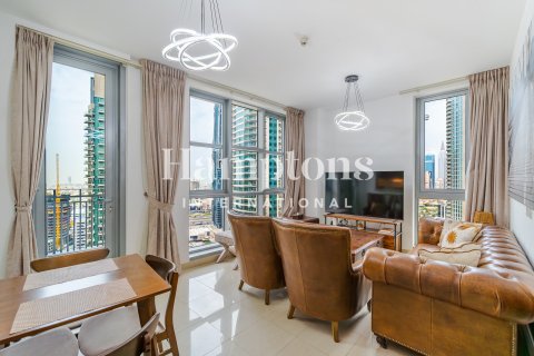 Apartment in Downtown Dubai (Downtown Burj Dubai), Dubai 1 bedroom, 65.76974982 sq.m. № 102257 - photo 9