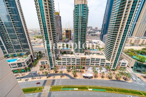 Apartment in Downtown Dubai (Downtown Burj Dubai), Dubai 1 bedroom, 65.76974982 sq.m. № 102257 - photo 3