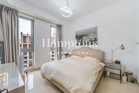 Apartment in Downtown Dubai (Downtown Burj Dubai), Dubai 1 bedroom, 65.76974982 sq.m. № 102257 - photo 15