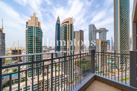 Apartment in Downtown Dubai (Downtown Burj Dubai), Dubai 1 bedroom, 65.76974982 sq.m. № 102257 - photo 18
