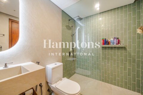 Apartment in Downtown Dubai (Downtown Burj Dubai), Dubai 1 bedroom, 65.76974982 sq.m. № 102257 - photo 16