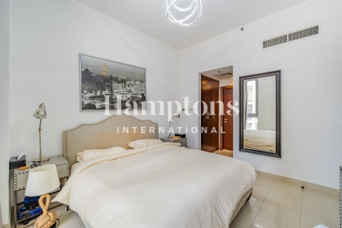 Apartment in Downtown Dubai (Downtown Burj Dubai), Dubai 1 bedroom, 65.76974982 sq.m. № 102257 - photo 10