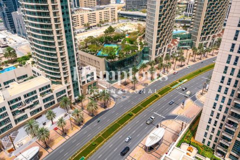 Apartment in Downtown Dubai (Downtown Burj Dubai), Dubai 1 bedroom, 65.76974982 sq.m. № 102257 - photo 2