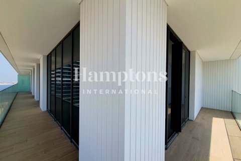 Appartement à Dubai Harbour, Dubai, 3 chambres, 177.86929671 m², № 102256 - photo 23