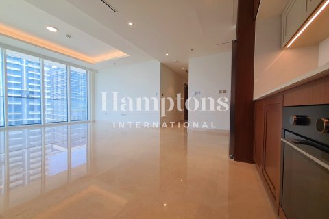 Appartement à Dubai Harbour, Dubai, 3 chambres, 177.86929671 m², № 102256 - photo 12