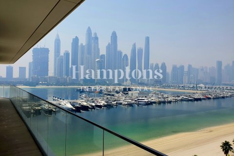 Appartement à Dubai Harbour, Dubai, 3 chambres, 177.86929671 m², № 102256 - photo 22