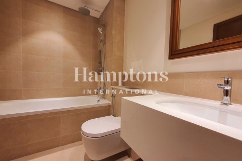 Appartement à Dubai Harbour, Dubai, 3 chambres, 177.86929671 m², № 102256 - photo 14