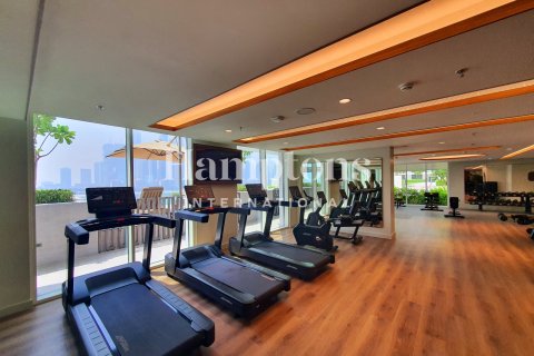 Appartement à Dubai Harbour, Dubai, 3 chambres, 177.86929671 m², № 102256 - photo 10