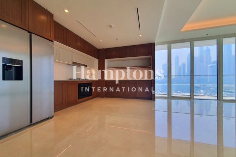Appartement à Dubai Harbour, Dubai, 3 chambres, 177.86929671 m², № 102256 - photo 16