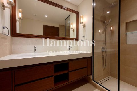 Appartement à Dubai Harbour, Dubai, 3 chambres, 177.86929671 m², № 102256 - photo 13