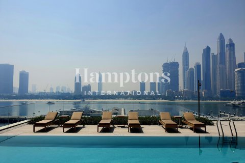 Appartement à Dubai Harbour, Dubai, 3 chambres, 177.86929671 m², № 102256 - photo 7