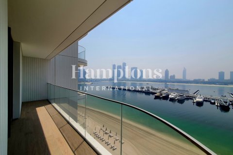 Appartement à Dubai Harbour, Dubai, 3 chambres, 177.86929671 m², № 102256 - photo 20