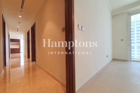 Appartement à Dubai Harbour, Dubai, 3 chambres, 177.86929671 m², № 102256 - photo 27