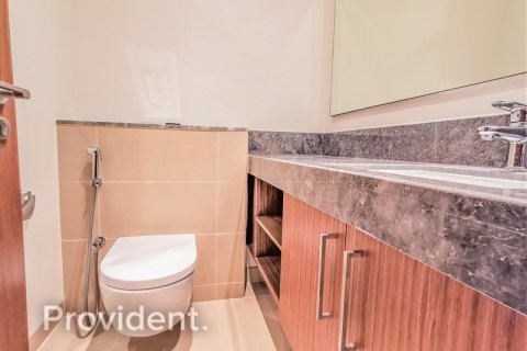 Снять в аренду квартиру в Дубай Марине, Дубай: 3 спальни, 164.9м², № 988 - фото 12