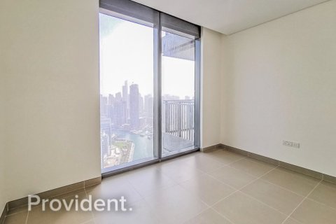 Снять в аренду квартиру в Дубай Марине, Дубай: 3 спальни, 164.9м², № 988 - фото 14