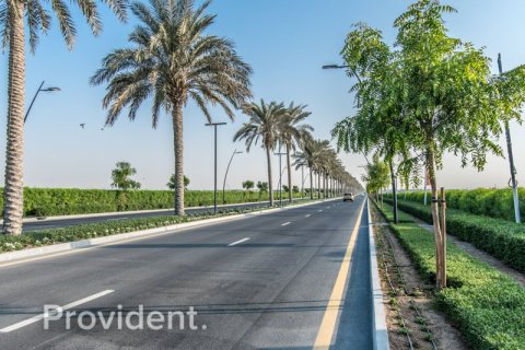 Apartamento en Dubai Creek Harbour (The Lagoons), Dubai, 3 dormitorios, № 984 - foto 12