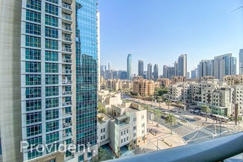 Apartment in Downtown Dubai (Downtown Burj Dubai), Dubai 1 bedroom, 82.3 sq.m. № 985 - photo 17