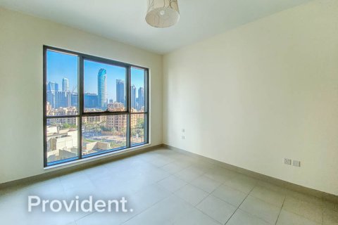 Apartment in Downtown Dubai (Downtown Burj Dubai), Dubai 1 bedroom, 82.3 sq.m. № 985 - photo 5
