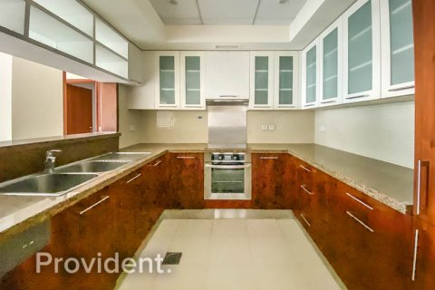 Apartment in Downtown Dubai (Downtown Burj Dubai), Dubai 1 bedroom, 82.3 sq.m. № 985 - photo 2