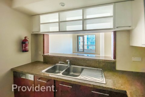 Apartment in Downtown Dubai (Downtown Burj Dubai), Dubai 1 bedroom, 82.3 sq.m. № 985 - photo 12