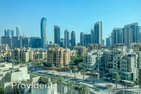 Apartment in Downtown Dubai (Downtown Burj Dubai), Dubai 1 bedroom, 82.3 sq.m. № 985 - photo 7