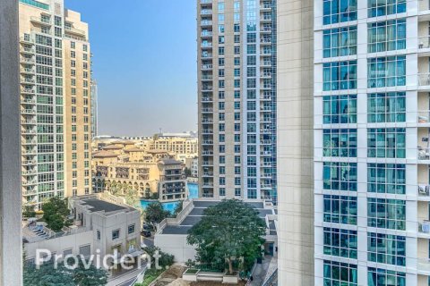 Apartment in Downtown Dubai (Downtown Burj Dubai), Dubai 1 bedroom, 82.3 sq.m. № 985 - photo 9