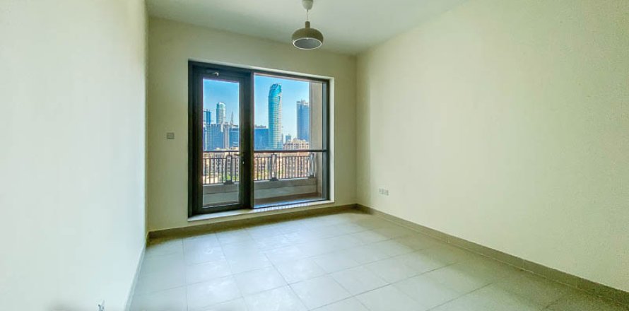 Apartment in Downtown Dubai (Downtown Burj Dubai), Dubai 1 bedroom, 82.3 sq.m. № 985