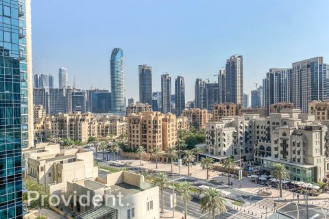 Apartment in Downtown Dubai (Downtown Burj Dubai), Dubai 1 bedroom, 82.3 sq.m. № 985 - photo 18