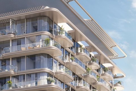 Apartment in Dubai 1 bedroom, 75 sq.m. № 71965 - photo 3