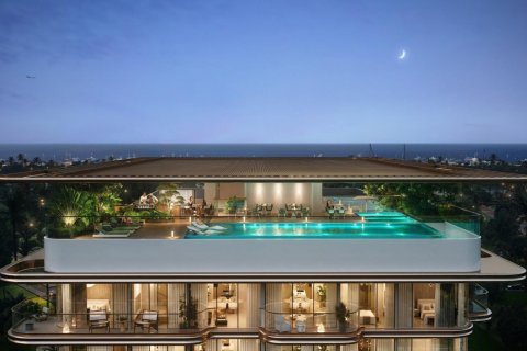 Apartment in Dubai 1 bedroom, 75 sq.m. № 71965 - photo 6