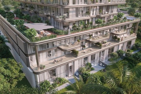 Apartment in Dubai 1 bedroom, 75 sq.m. № 71965 - photo 2