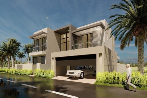 Villa in Dubai 5 bedrooms, 600 sq.m. № 71966 - photo 2