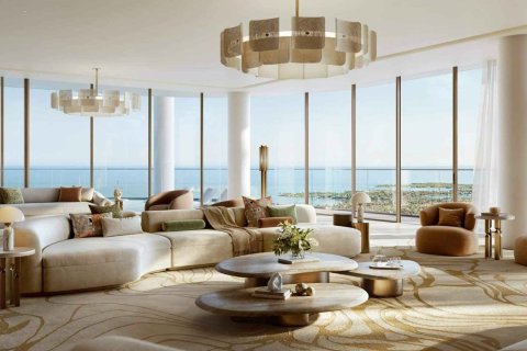 Apartamento en Avarra by Palace en Business Bay, Dubai, 3 dormitorios, 170.7 m², № 71962 - foto 1