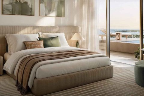 Apartamento en Avarra by Palace en Business Bay, Dubai, 4 dormitorios, 445.51 m², № 71963 - foto 7