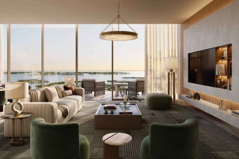 Apartamento en Avarra by Palace en Business Bay, Dubai, 4 dormitorios, 445.51 m², № 71963 - foto 3