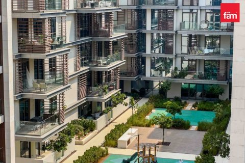Appartement à Al Wasl, Dubai, 1 chambre, 109.7 m², № 47500 - photo 11