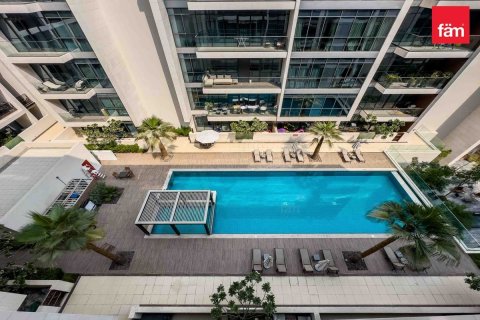 Appartement à Al Wasl, Dubai, 1 chambre, 109.7 m², № 47500 - photo 14