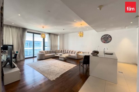 Appartement à Al Wasl, Dubai, 1 chambre, 109.7 m², № 47500 - photo 1