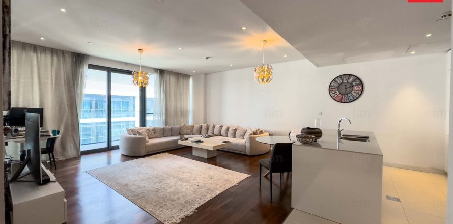 Apartment in Al Wasl, Dubai 1 bedroom, 109.7 sq.m. № 47500